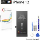 OuiSmart® BATTERIE POUR IPHONE 12 INTERNE NEUVE DE REMPLACEMENT AVEC OUTILS
