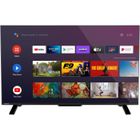 TOSHIBA 40LV2E63DG - TV LED 40'' (102 cm) - Full HD 1920x1080 - HDR10 - TV connecté Smart TV - 2xHDMI - WiFI