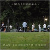 Fat Freddy's Drop - Wairunga  [VINYL LP]