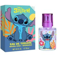 Air Val - Disney Eau de toilette enfant Stitch - 30 ml