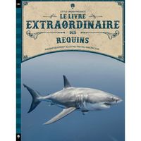 Le Livre extraordinaire des requins