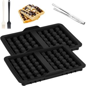 Moule Air Fryer Set Pour Ninja Foodi Flex 10.4 L Af500Eu, Moule Air