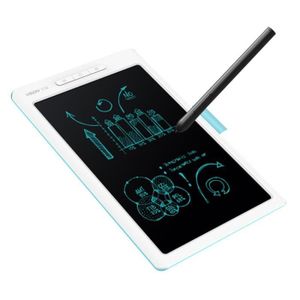 TABLETTE GRAPHIQUE BLANC-VSON-Tablette de dessin numérique intelligen