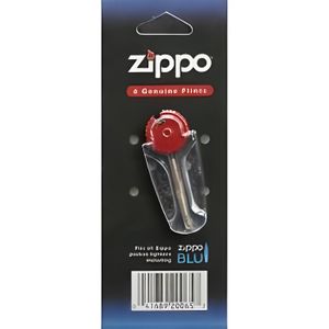 zippo essence a briquet, 125ml, Noir : : Epicerie