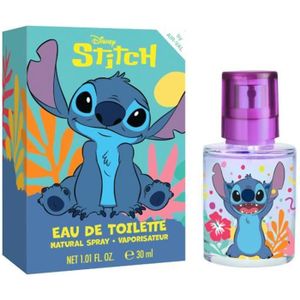 EAU DE TOILETTE Air Val - Disney Eau de toilette enfant Stitch - 3