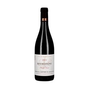 VIN ROUGE Bourgogne Pinot Noir 2021