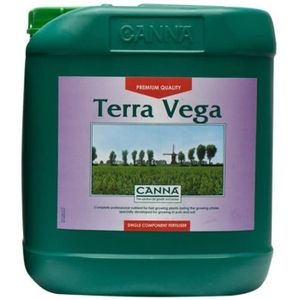ENGRAIS Engrais Universel - Canna 5120005.0 – Fertilisant 23 X 20 X 15 Cm Couleur Vert