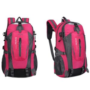 sac a dos 50l femme