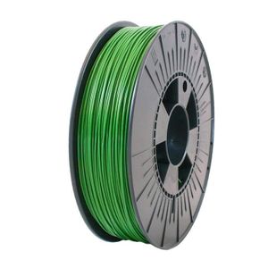 50 g ICE FILAMENTS ICE30FUN161 colore: Verde scuro Filamento in PLA 2,85 mm 