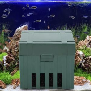 Filtre pour petit aquarium - Cdiscount