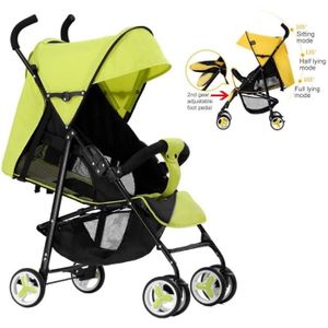 Smoby Bebe Confort Combi Poussette Landau Cdiscount