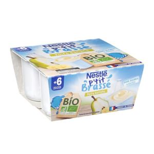 Nestle P Tit Brasse Bio Nature 4x90 G Des 4 6 Mois Achat Vente Dessert Lacte Nestle P Tit Brasse Bio Nature 4x90 G Des 4 6 Mois Soldes Cdiscount Nestle P Tit Brasse Bio Nature 4x90 G Des 4 6 Mois Achat Vente Dessert Lacte Nestle P Tit Brasse Bio Nature 4x90 G Des 4 6 Mois Soldes Cdiscount