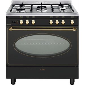 CUISINIÈRE - PIANO Cuisinière Grande Largeur  GLEM GU850CER