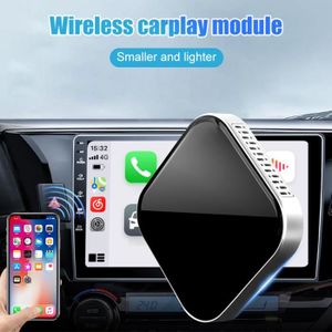 AUTORADIO Adaptateur sans fil Carplay voiture Apple sans fil