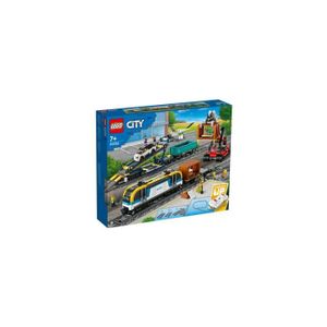 LEGO Exclusifs - Le train de Noel - 40138 - Cdiscount Jeux - Jouets