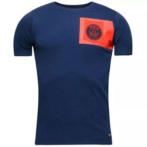 Vêtement Supporter Paris Saint-Germain T-shirt PSG Paris Saint