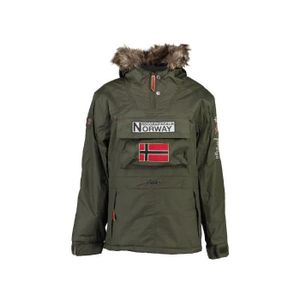 manteau geographical norway garcon