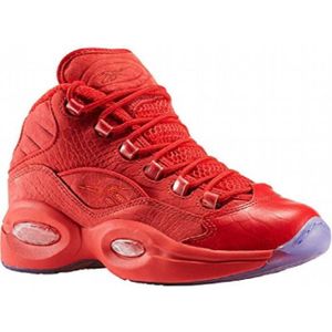reebok question mid femme