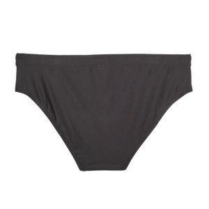 Slip Tanga Coton Homme SESTO SENSO - 95% Coton 5% Élasthanne - Pack 1 à 4 - Confort Sport