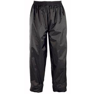 VETEMENT BAS Pantalon Bering eco - noir - XS