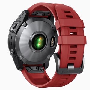 BRACELET DE MONTRE JKER 26 22mm bracelet de montre Quickfit pour Garm