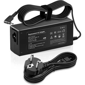 CHARGEUR - ADAPTATEUR  Cheap-Chargeur pour Ordinateur Portable 19v 237a 4