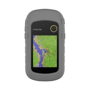 Housse de protection silicone Canicom GPS