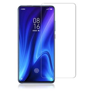 30153 - ECRAN LCD POUR XIAOMI MI 9T / 9T PRO GOLD / BLANC AVEC CHASSIS (OLED) - Compatibile