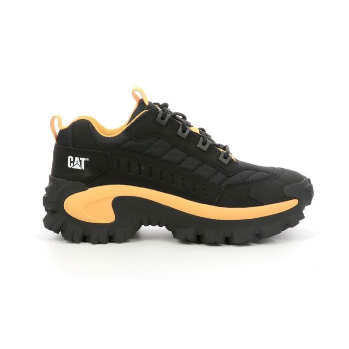 CATERPILLAR Baskets basses Intruder Noir Mixte