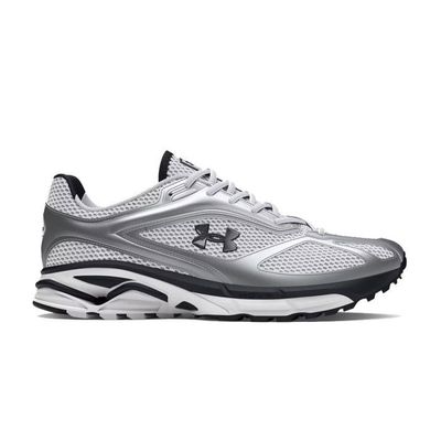 Brooks Ghost 10 sur SportAdvice