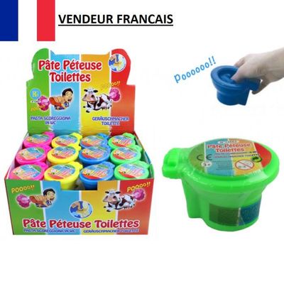 Myluatye – 3 Coussins Péteurs Autogonflants – Farce Rigolote Pour Adultes (Poisson D'avril, Halloween)