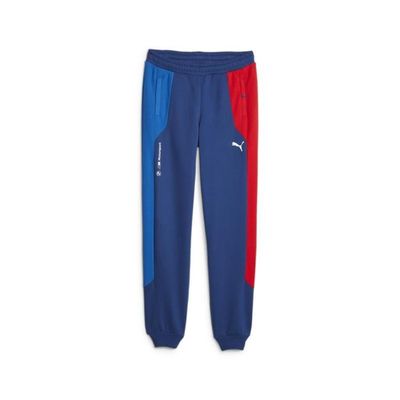 Pantalon enfant BMW Motorsport pro blue m color 11 12 ans Pro