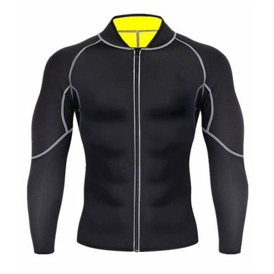 HOTSUIT Combinaison Sauna Femme – Sweat Suit Perte De Poids, Tissu Nano-Silver, Transpiration Intense, Fitness, Yoga, Boxe