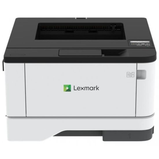 Imprimante laser Lexmark MS431dn - Noir - A4 - 40ppm - 256MB - 1GHz