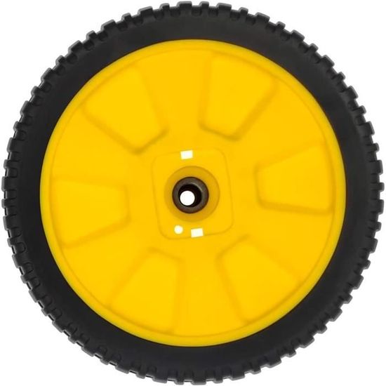 Ruote Tosaerba 2 Pezzi - Compatibili Con Oregon 72-115 E John Deere, 8 Pollici - Foto 5