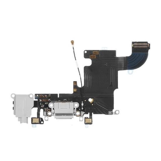 Nappe De Charge à Induction Avec Connecteur Antenne Pour IPhone 11 - Accessoire Neuf