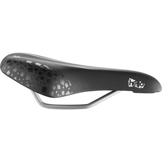 Selle Royal Hello Junior - Selle Vélo Confort Unisexe Enfant
