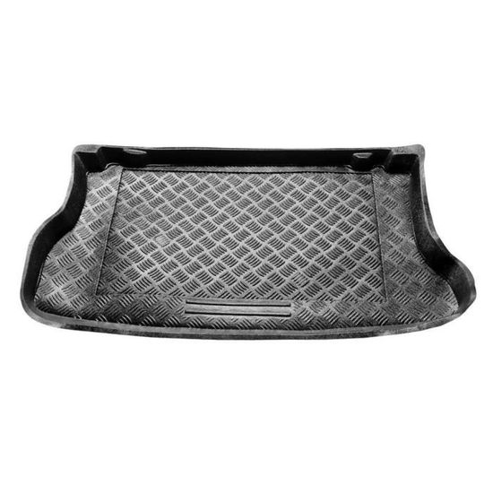 Protection De Coffre WALSER XTR Pour Renault Twingo 3 (2014+) - Bac Anti-saleté Sur Mesure - 8