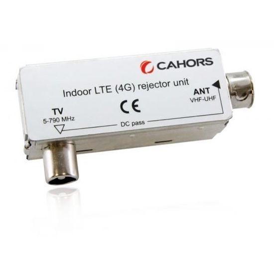 Filtre Lte 4g 5g Pour Antenne Tnt