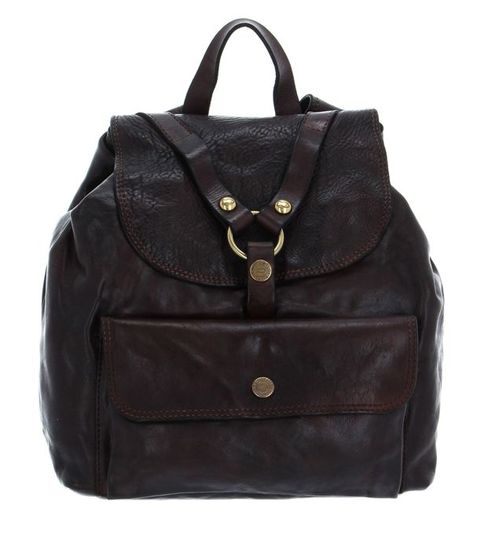 Bandoulière Campomaggi Sac Femme Sac bandoulière Campomaggi en Gris ABOUT YOU