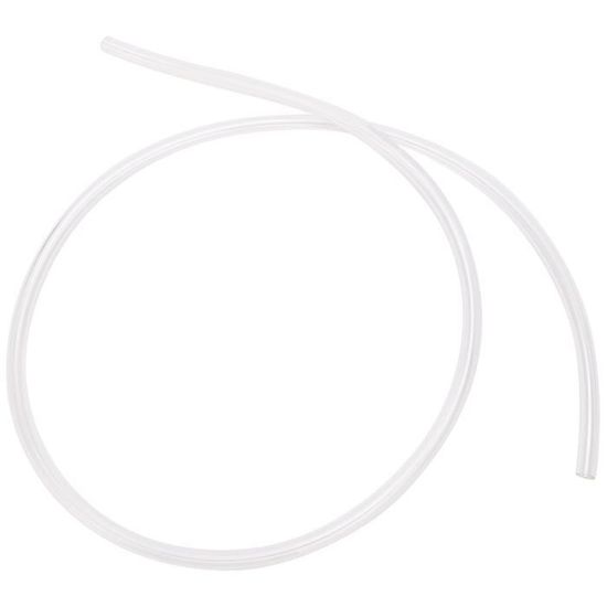 Kit Tuyau Pneumatique 4mm X 10m + 14 Connecteurs - Transparent Uxcell Pour Air Comprimé