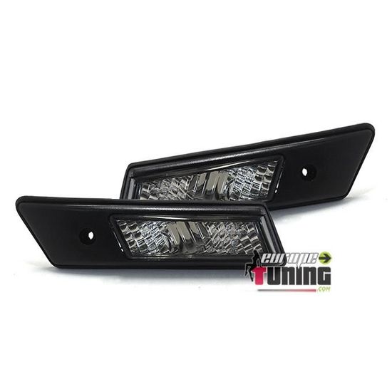 04733-2 ANTI BROUILLARDS JAUNES SERIE 3 E36 TOUT TYPE 1990-2000 europetuning