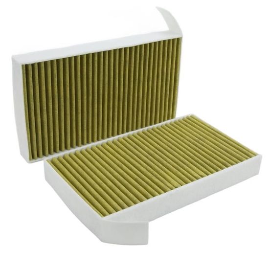 FILTRE AIR de cabine pour Tesla Model 3 am liorer le confort et filtrer les EUR 11,22 - FR