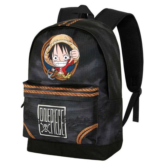 KARACTERMANIA Sac À Dos ECO 2.0 Chibi - Urbain Recyclé RPET - 42x32x17cm - Compartiment Laptop - Hydrofuge