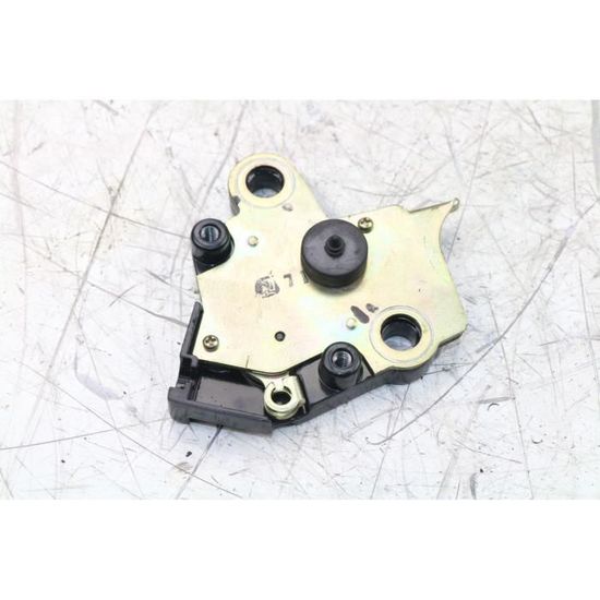 Accossato Bremsbelag Für MBK XC 125 WAAP (Baujahr Ab 2008) – Organische Mischung, Maße 109,8x51x8,4 Mm