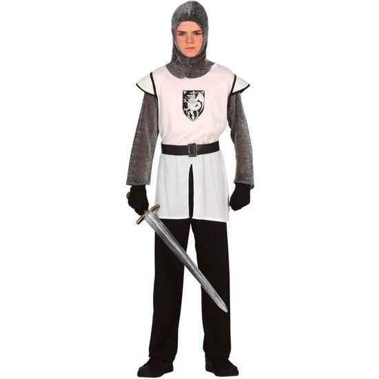 Déguisement Duc / Noble Pour Homme - Costume Historique Marron - Taille L