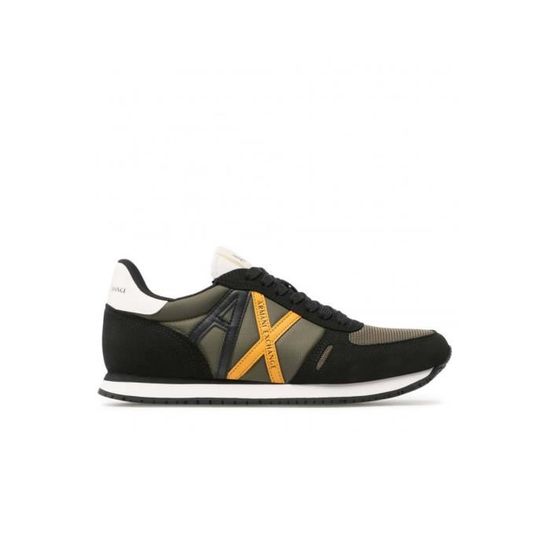 Chaussure armani homme 2020 sales