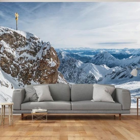 Papier Peint Montagnes Paysages Magnifique Taille 150x105 Zugspitze Achat Vente Papier Peint Papier Peint Montagnes Cdiscount Papier Peint Montagnes Paysages Magnifique Taille 150x105 Zugspitze Achat Vente Papier Peint Papier Peint Montagnes Cdiscount