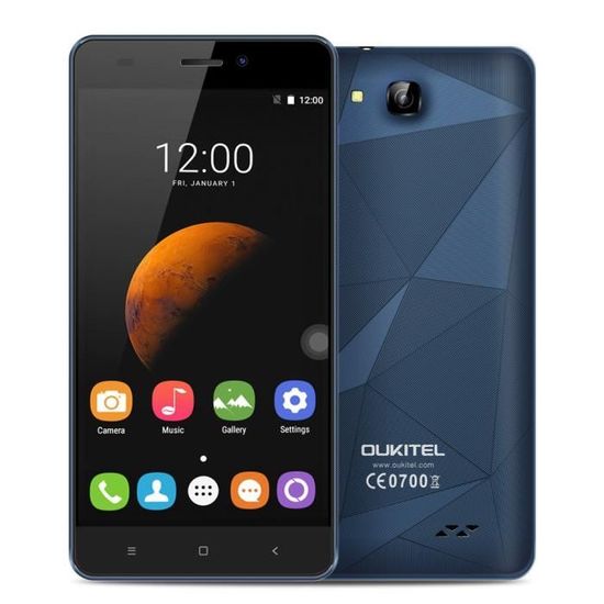 oukitel c3