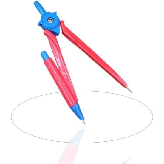 XPE 1 PCS compas college compas professionnel compas enfant compas avec ...